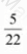 GRE Question 32